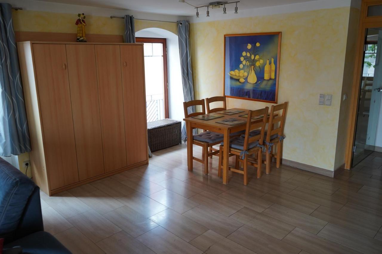 Ferienwohnung Reinersmann 瓦伦 外观 照片