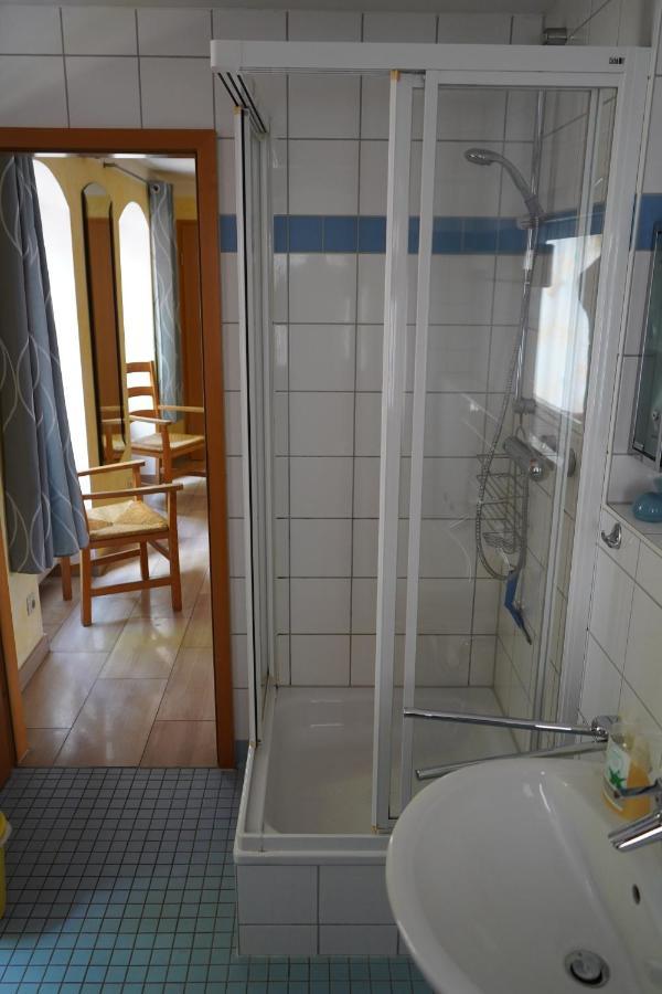 Ferienwohnung Reinersmann 瓦伦 外观 照片
