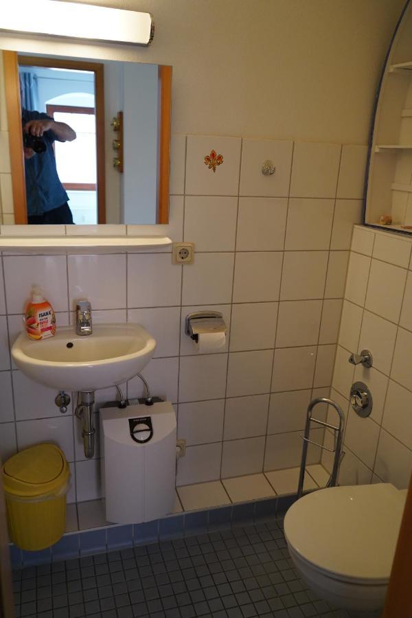 Ferienwohnung Reinersmann 瓦伦 外观 照片