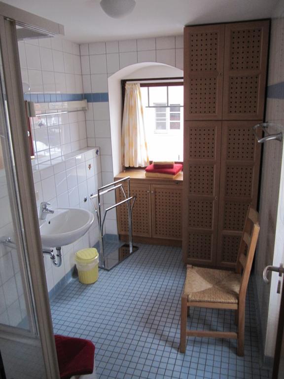 Ferienwohnung Reinersmann 瓦伦 外观 照片
