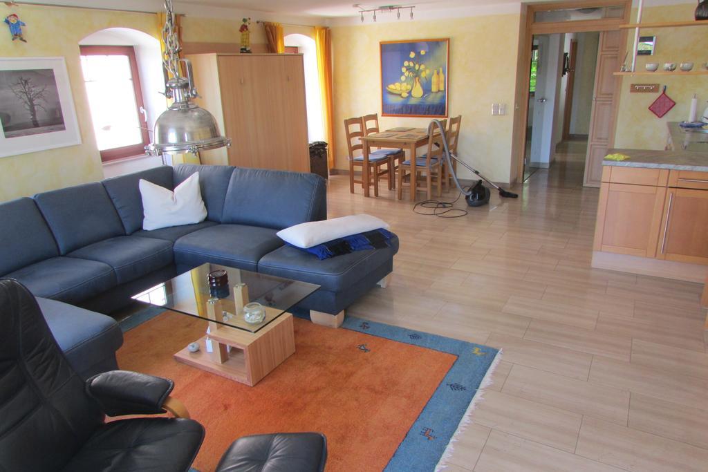 Ferienwohnung Reinersmann 瓦伦 外观 照片