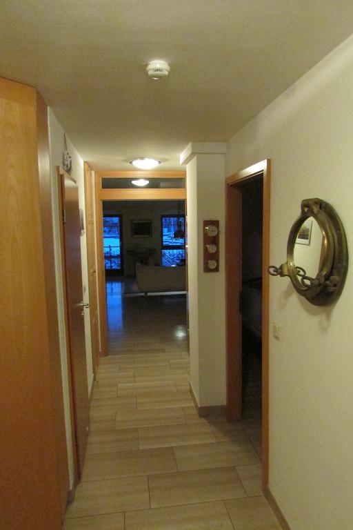Ferienwohnung Reinersmann 瓦伦 外观 照片